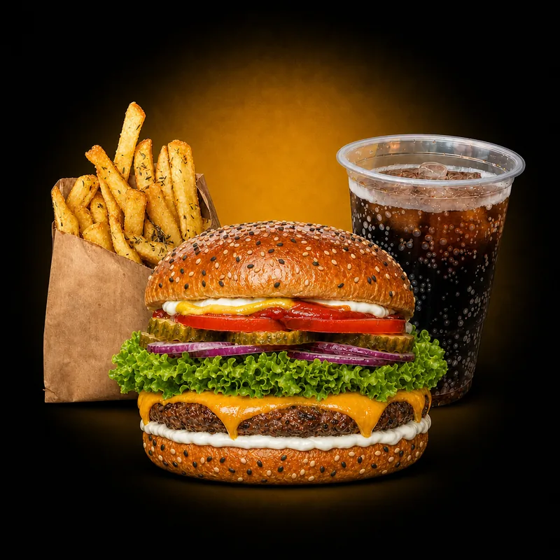 Big Bun Cheese Menu